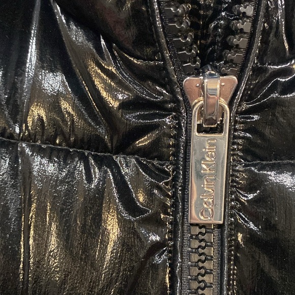 Calvin Klein puffer vest - Picture 4 of 7